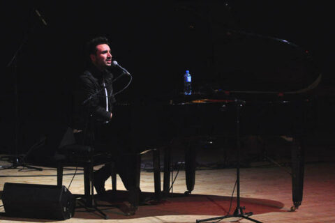 Koncert charytatywny _13